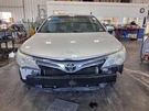Used Park Assist Camera Fits: 2012 Toyota Camry Radar Unit Blind Spot Alert Inne. Fixed Price $124.00.