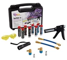 Uview 390200 Spotgun Jr R134/R1234YF Oil/dye Master Kit Brand New!. Fixed Price $172.99.