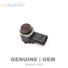2011-2013 Bmw 535I Gt Xdrive Rear Bumper Pdc / Park Distance Assist Sensor. Fixed Price $13.49.