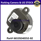 Car Front Left Bumper Side View Camera Fits Bmw F30 F32 F10 66539240352. Fixed Price $86.39.