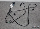 Genuine Bmw Set Of Cables Front Bumper 61128736649 New. Fixed Price $93.07.