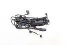 New Oem Gm Rear Parking Aid Sensor Wiring Harness 84888419 Cadillac XT6 2020. Fixed Price $93.25.