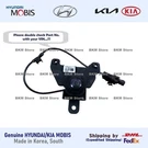 Genuine Oem 99250J5100 Front View Camera Unit Assy For Kia Stinger 2022-2023. Fixed Price $121.49.