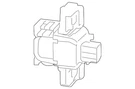 Genuine Lexus Sensor 89341-53010-B2. Fixed Price $282.67.