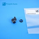 07-14 Oem Bmw Parking Sensor Pdc Black X5 X6 X3 9139868 E70 E83 E71. Fixed Price $19.95.