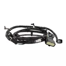 Genuine Ford Wire Parking Distance Aid Se KG9Z-15K867-R. Fixed Price $109.02.