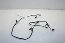 12-15 Mercedes-benz ML350 Rear Bumper Wire Harness W/ Park Sensors 166-440-14-32. Fixed Price $109.90.