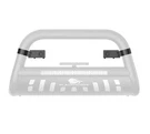 Black Horse Bull Bar Sensor Fit 2009-2010 Dodge Ram 1500. Fixed Price $86.67.