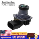 New For 2015 2016 2017 Lincoln Navigator Rear Backup Reverse Camera FL7Z19G490B. Fixed Price $55.18.
