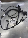 Explorer Electronic Rear Bumper Wiring Harness Oem JB5T14N139BB. Fixed Price $49.00.