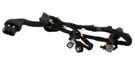 Oem New 15-16 Ford Transit Lh Front Driver Door Power Window, Lock Wire Harness. Fixed Price $176.57.