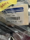 Genuine Mopar Front End Module Wiring 68526629AC. Fixed Price $85.00.