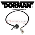 Dorman 590-135 Park Assist Camera For 8679042021 8679042020 Entertainment Yt. Fixed Price $197.80.