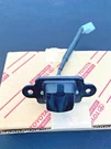 New Oem 2004 2005 2006 Lexus LS430 Rear View Back Up Camera Tailgate 86790-50010. Fixed Price $40.00.