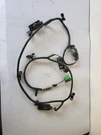 Jaguar Xf 35T 2017 Rear Bumper Parking Wire Wiring Cable W/ Sensor Set 16-19. Fixed Price $115.00.