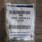 New Oem Ford Rear Bumper Parking Aid Sensor 8A5Z-15K859-LA Lincoln 09-18. Fixed Price $27.99.