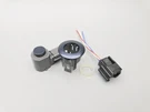 13 14 15 16 Nissan Pathfinder Rear Bumper Parking Sensor, 28438-3KA0D, Rbg. Fixed Price $25.00.