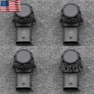 4PCS For 2019-2024 Bmw 7 M440 X3 X4 X5 X6 Bumper Park Assist Sensor. Fixed Price $78.22.