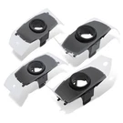 4PCS New Front Inner & Outer Parking Sensor Bezels For Toyota Tundra 2022-2024. Fixed Price $41.99.
