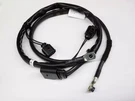 Genuine Volkswagen Wire Harness 1J0-971-349-GN. Fixed Price $178.09.