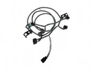 2007-2008 Lexus LS460 Front Bumper Park Wire Harness 82114-50020, D027, Oem,. Fixed Price $100.06.
