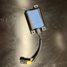 2020 - 2022 Kia Soul Rear Left Driver Side Blind Spot Radar Sensor Module Oem. Fixed Price $99.00.