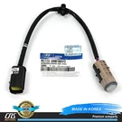 Genuine Bumper Park Sensor Front Outer Fits 11-14 Hyundai Genesis 95720-3M010NY2. Fixed Price $75.47.