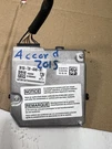 14-15 Honda Accord (hybrid Only) Front Windshield Camera Lane 36150-T3V-A040-M1. Fixed Price $75.00.