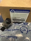 Genuine Mopar Rear View Camera 2023-2024 Ram 1500 2500 3500 P/n: 68644913AA. Fixed Price $49.99.