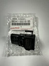 Genuine Lexus Parking Aid Sensor Oem 2013-2015 Rx 89341-33210-B5 8934133210B5. Fixed Price $133.00.