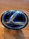 Lexus Radar Emblem Ct 200H, Es 300H, Gs 350, 450H, Ls 600H L, Nx Rx. Fixed Price $74.99.