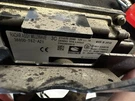 Camera/projector Tailgate Mounted Fits 22-25 Passport 2002180. Fixed Price $219.89.