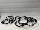 Used Audi Q8 4MN Front Bumper Wiring Set 4M8971095GL Original 4M8-971-095-GL. Fixed Price $188.00.