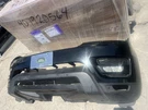 14-17 Lr Range Rover Sport L494 Front Bumper Cover Panel Assembly Black Oem. Fixed Price $1200.00.