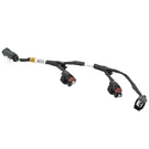 Genuine Ford Fuel Injector Connector HU5Z14A411C. Fixed Price $39.31.