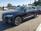 Liftgate Mounted Camera Oem 17-19 Q7 Audi 1YR Wrnty. Fixed Price $176.00.