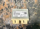 2022-2024 Bmw G16 840I M850I Parking Pdc Sensor Control Module Unit 5A130F8 Oem. Fixed Price $39.94.