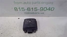 2017-2019 Ford Escape Blind Spot Radar Rear Left Module JV6T-14D599-AC. Fixed Price $60.00.