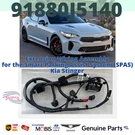 Genuine Oem Hyundai Kia Wire Harness Extension Wiring Assy Spa 91880J5140. Fixed Price $129.01.