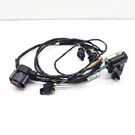 New Bmw F30, F80 Front Apron Cable 61129365043 Original. Fixed Price $134.90.