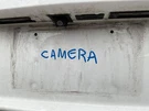 Camera/projector Bumper Mounted Rear View Fits 19-24 Camaro 719874. Fixed Price $174.99.