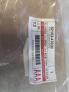 2016 2018 Toyota Prius Rear Bumper Wiring Harness Oem New 82183-47030. Fixed Price $100.00.