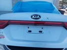 Used Park Assist Camera Fits: 2019 Kia Forte Sedan Rear Decklid Mounted G. Fixed Price $145.90.