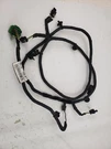 Jaguar Xe 2.0L 2017 Rear Bumper Parking Wire Wiring Harness GX73-15B484-BE C96. Fixed Price $70.00.