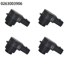 4PCS Parking Assist Sensor 0263003906 For Chevy Silverado Cadillac Gmc. Fixed Price $42.65.