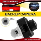 Rear View Reverse Back Up Parking Assist Camera For 2015-2023 Dodge Challenger. Fixed Price $43.69.