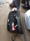 2020 Subaru Impreza Oem Black Deck Lid 4DR Sedan Hatchback Used 63K Miles. Fixed Price $581.39.