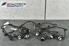 Bmw X5M F95 Lci Wiring Harness Kit Rear Wires 6X Sensors Pdc 5A75A66 5A2DA44. Fixed Price $219.69.