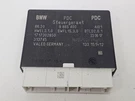 2014-2018 Bmw X5 X4 X3 Pdc / Park Distance Control Module 9865400. Fixed Price $25.20.