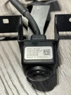 2017 Nissan Rogue Front Grille Mounted Camera VCB-N573F With Plug Oem. Fixed Price $120.00.